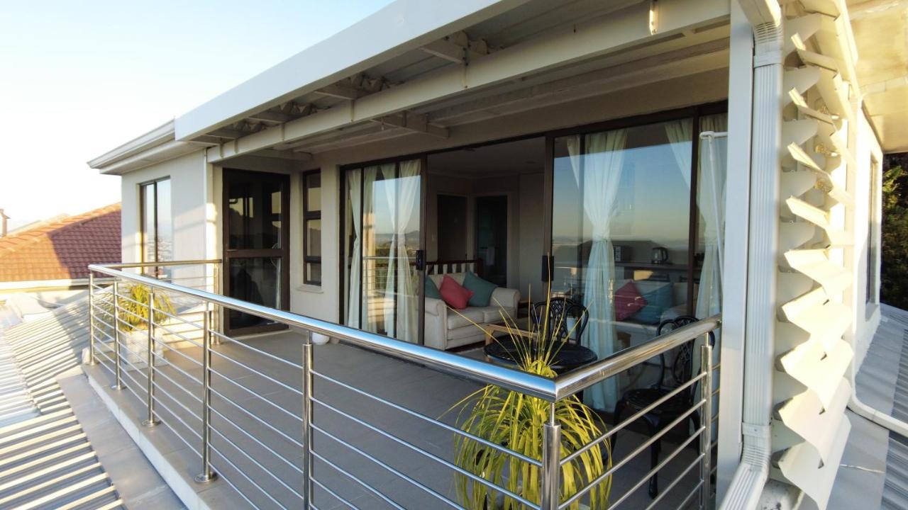 Harbour View Guest Suite Kapstaden Exteriör bild
